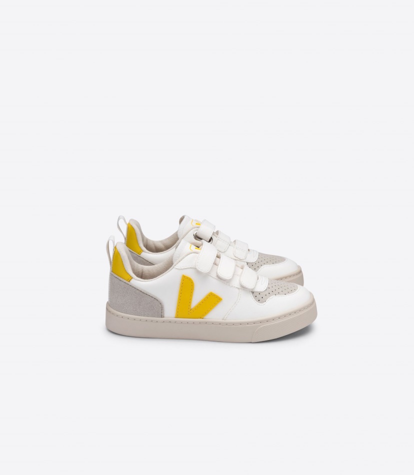 Veja V-10 Cwl Tonic White Tonic