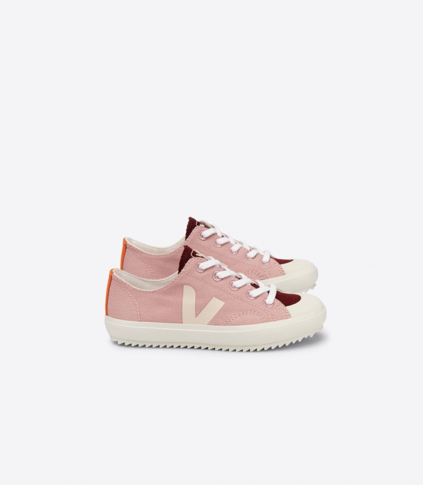 Veja Flip Canvas Multico Babe