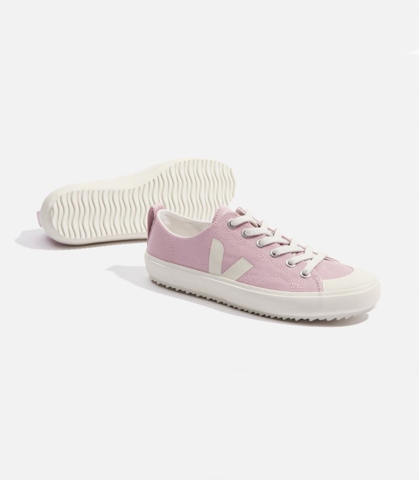 Veja Nova Canvas Babe Pierre