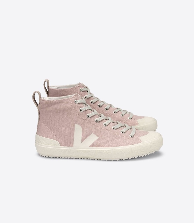 Veja Nova Ht Canvas Babe Pierre