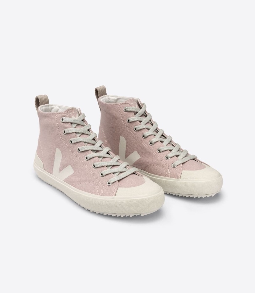 Veja Nova Ht Canvas Babe Pierre