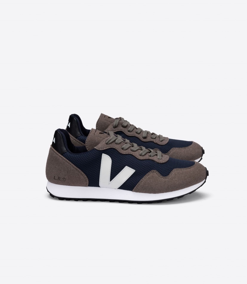 Veja Sdu Rec Alveomesh Nautico Oxford-Grey Grey