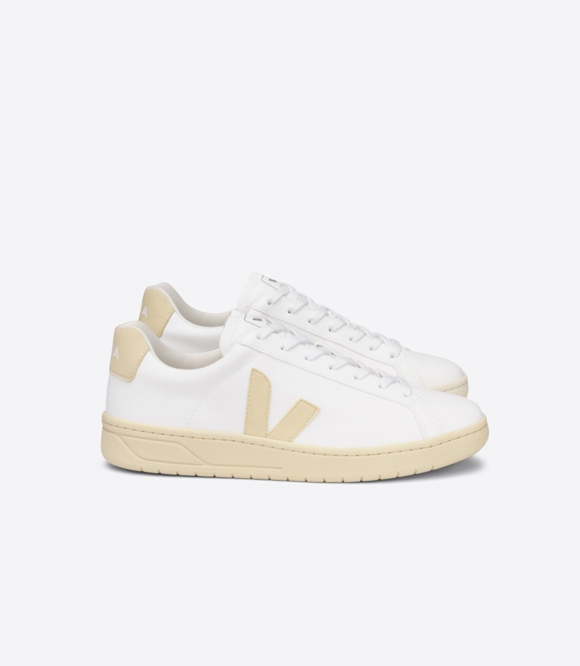 Veja Urca Cwl White Butter