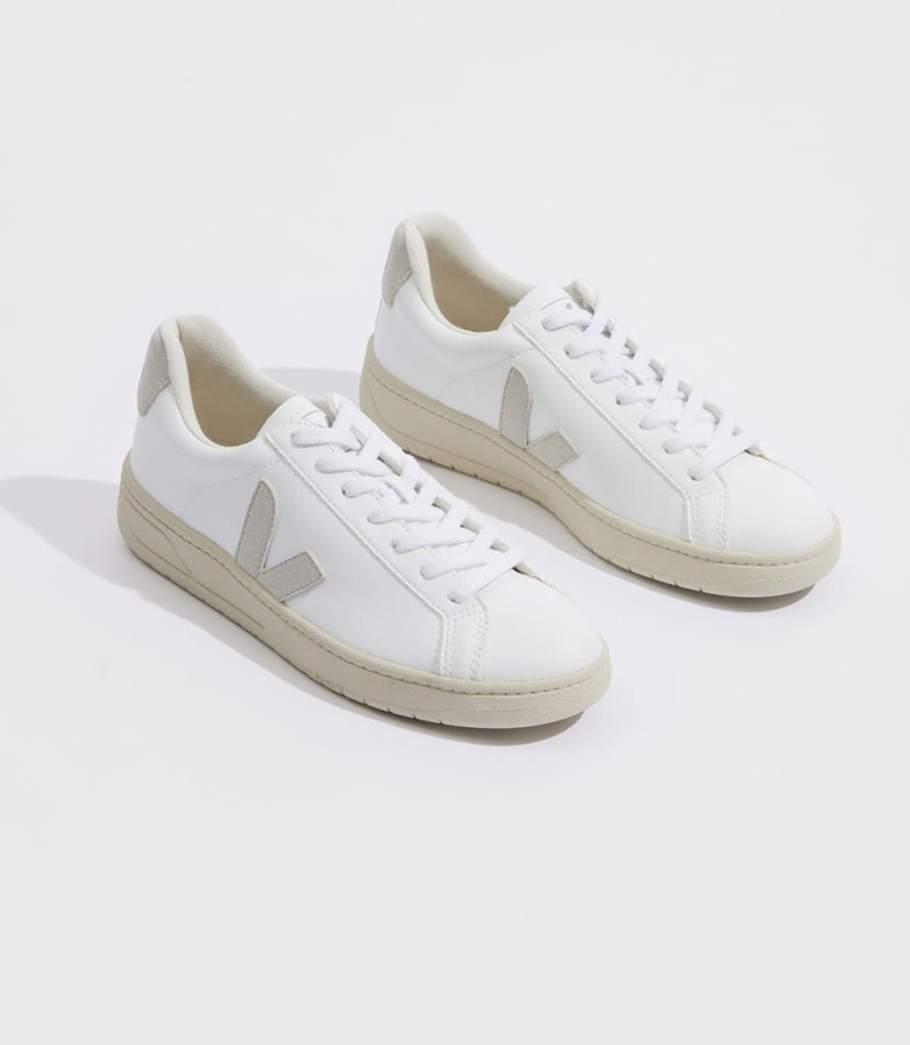 Veja Urca Cwl White Natural