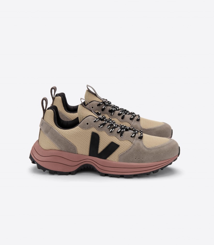 veja venturi dune butter