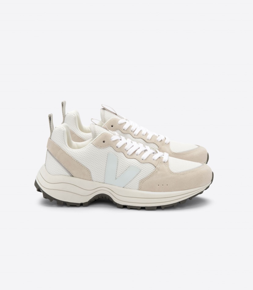 Veja Venturi Alveomesh Gravel Menthol