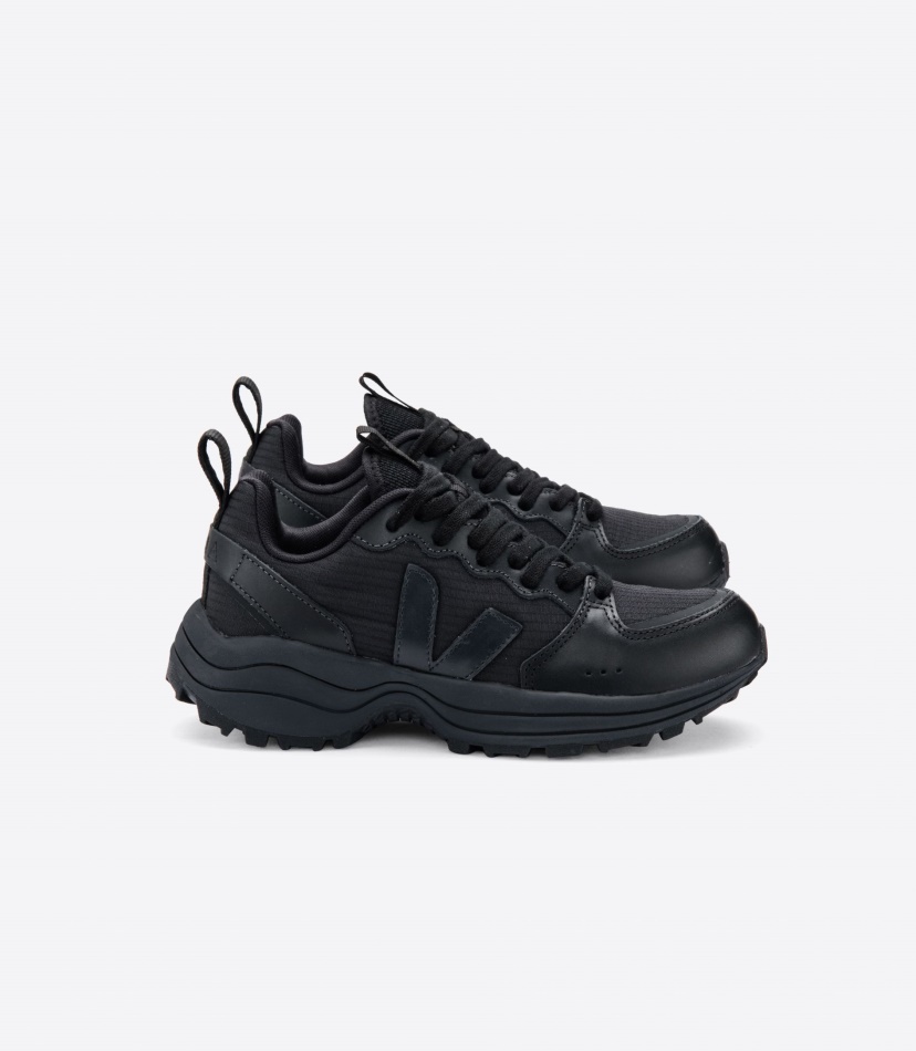 Veja Venturi Ripstop Black