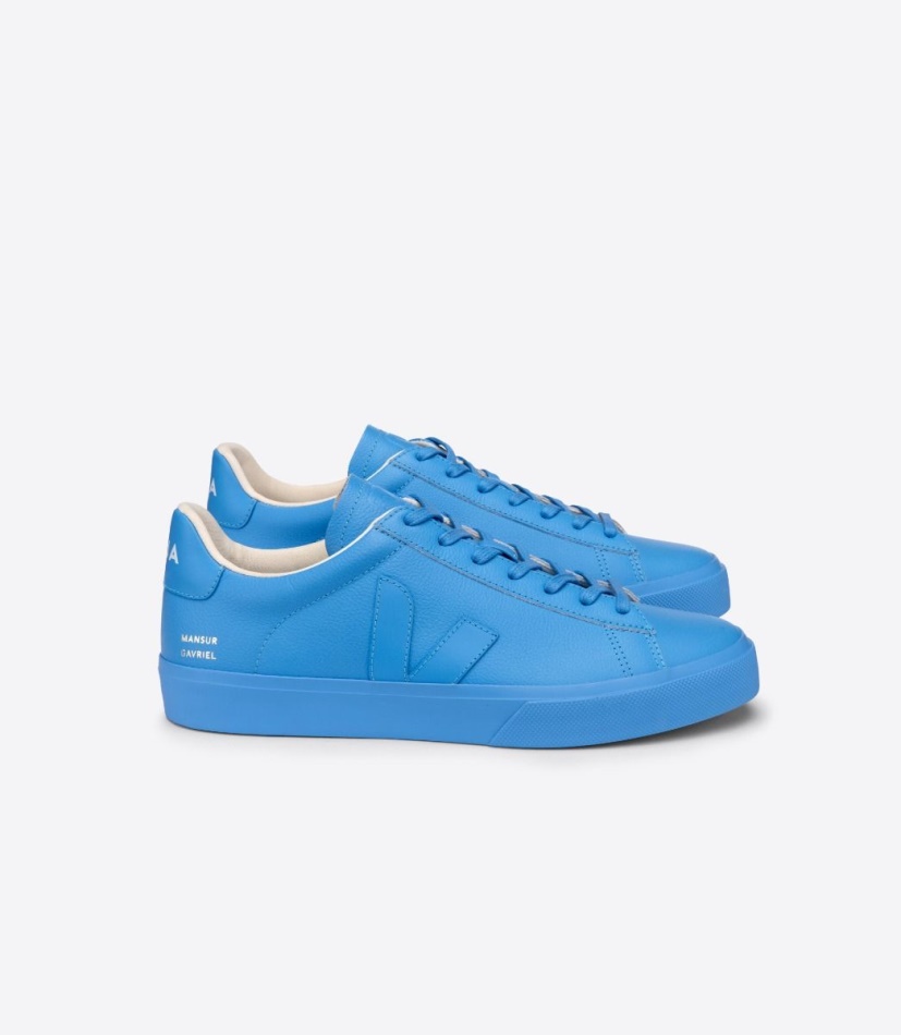 Veja Campo Veja X Mansur Gavriel Celeste