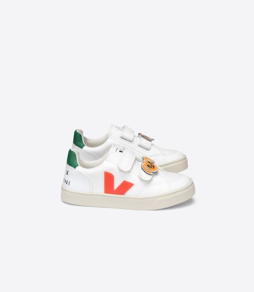 Veja V-12 Cwl Mini-Rodini Rabbit